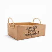 Bandeja M - Cole��o Acredite und