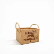 Cachep� Pote 9 - Cole��o Acredite und
