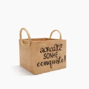 Cachep� pote 17 - Cole��o Acredite und