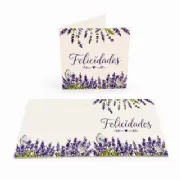 Cart�o Ilustrado 9x9cm - Pacote c/10 und
