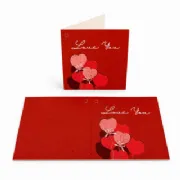 Cart�o Ilustrado 9x9cm - Pacote c/10 und
