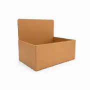 Caixa Display Kraft G - Pacote c/5 und