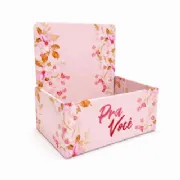 Caixa Display Pra Voc� P - Pacote c/5 und