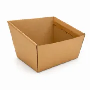 Cesta Costa Alta Kraft - und