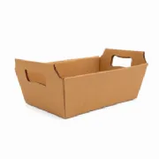 Bandeja Kraft P - und