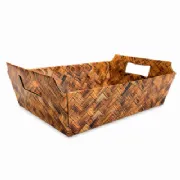 Bandeja Bambu G - und