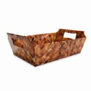 Bandeja Bambu M - und