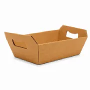 Bandeja Kraft M - und