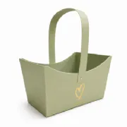 Cesta R�gida - und