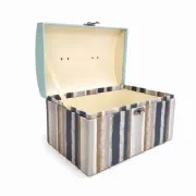 Ba� R�gido Decorado - Kit c/3 und