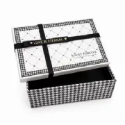 Caixa R�gida - Kit c/3 und