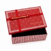 Caixa R�gida - Kit c/3 und
