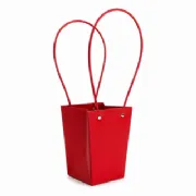 Sacola de Presente Pote 15 - Pacote c/10 und