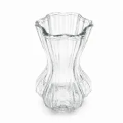 Vaso de Vidro 20cm - und