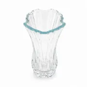 Vaso de Vidro 25cm - und