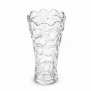 Vaso de Vidro 19cm - und
