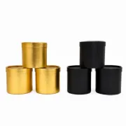 Caixa Box R�gida PP - Kit c/3 und