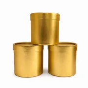 Caixa Box R�gida PP - Kit c/3 und