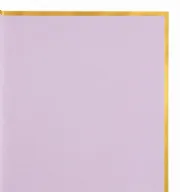 Poli Coreano Listelo - Pacote c/ 20 folhas