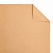 Poli Coreano Liso - Pacote c/ 20 folhas