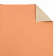 Poli Coreano Liso - Pacote c/ 20 folhas