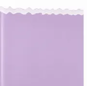 Poli Coreano Translucido - Pacote c/ 20 folhas