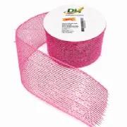 Fita Tela Decor 63mmX22,5m - und