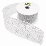 Fita Tela Decor 63mmX22,5m - und