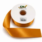 Fita de Cetim 38mmX50m - und