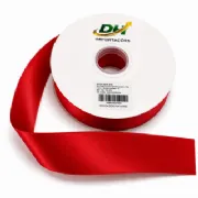 Fita de Cetim 38mmX50m - und