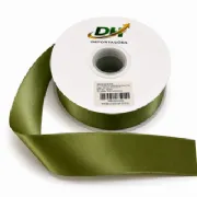 Fita de Cetim 38mmX50m - und