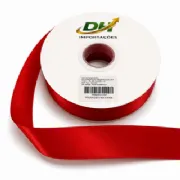 Fita de Cetim 22mmX50m - und