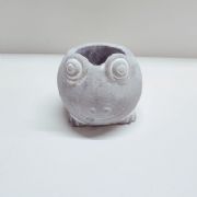 Mini Cachep� Cimento Animal