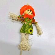 Pacote  Pick Espantalho Grande 3 un