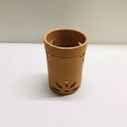 Vaso de Cer�mica Vanda