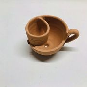 X�cara Cortada Pequena