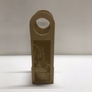 Caixa Porta Vinho com Al�a