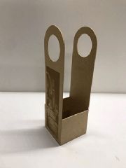 Caixa Porta Vinho com Al�a