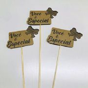 Pick Voc� � Especial c/10un