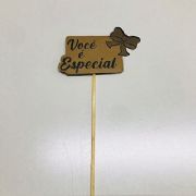 Pick Voc� � Especial c/10un