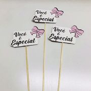 Pick Voc� � Especial c/10un