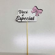Pick Voc� � Especial c/10un