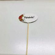 Pick Felicidades c/10un