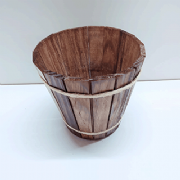 Cachep� R�stico Grande