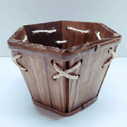 Cachep� R�stico Grande