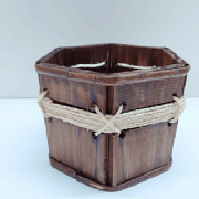 Cachep� R�stico Grande