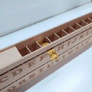 Caixa para Letras de Coroa