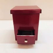 Caixa Box com Gaveta 2 un