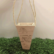 Cachep� Cone para Buqu� - und