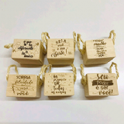 Cachep� para 1 mini Suculenta